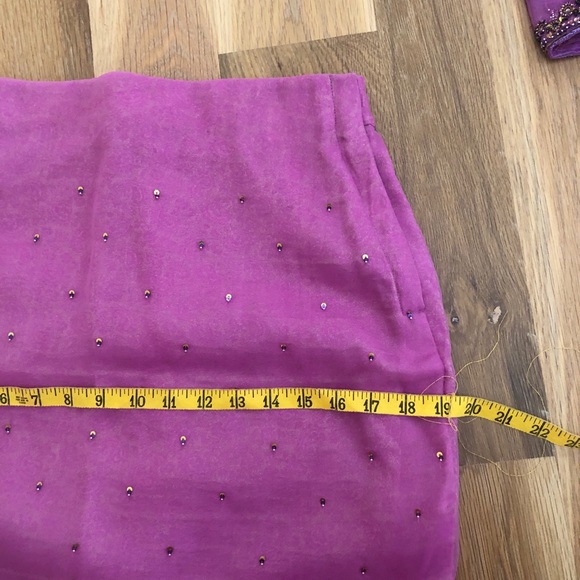 Indian lehenga set - Picture 13 of 15